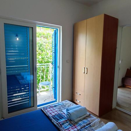 Apartmani Famelja Jovanovic สเวติ สเตฟาน ห้อง รูปภาพ