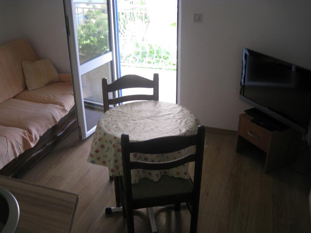 Apartmani Famelja Jovanovic สเวติ สเตฟาน ห้อง รูปภาพ