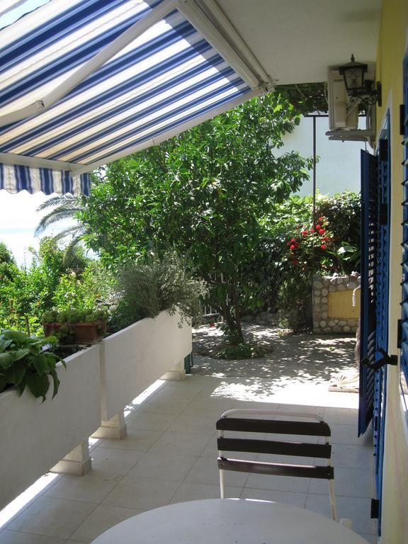 Apartmani Famelja Jovanovic สเวติ สเตฟาน ห้อง รูปภาพ