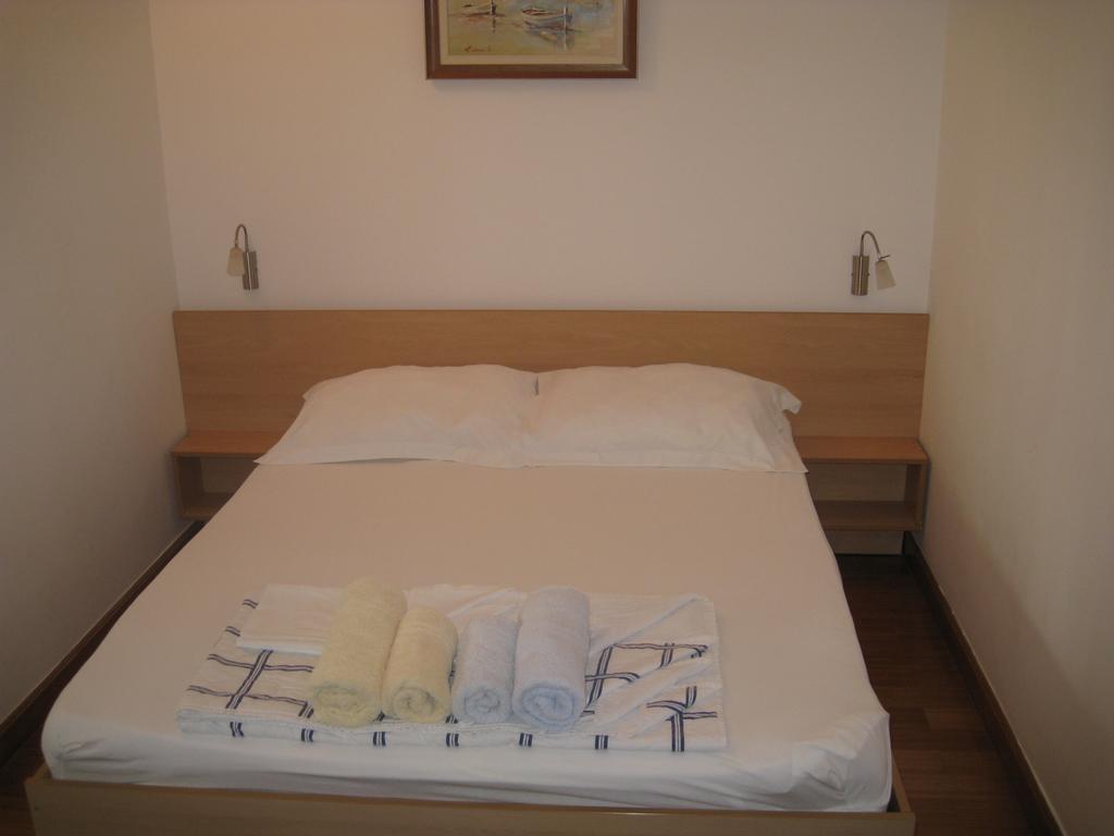 Apartmani Famelja Jovanovic สเวติ สเตฟาน ห้อง รูปภาพ