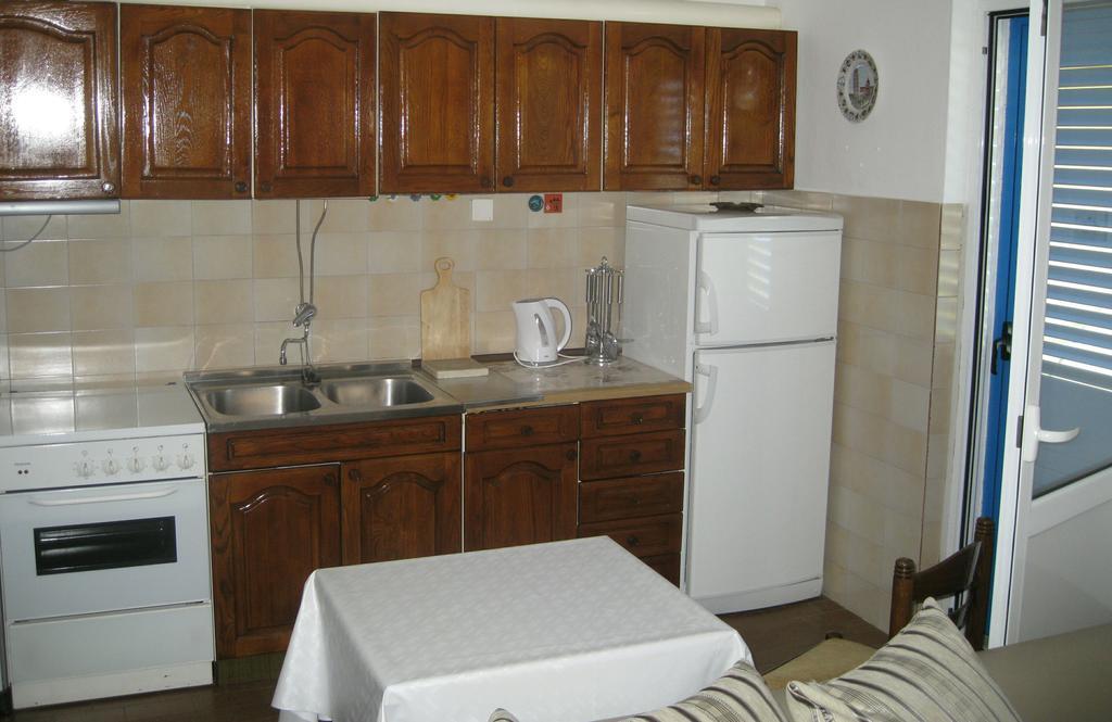Apartmani Famelja Jovanovic สเวติ สเตฟาน ห้อง รูปภาพ