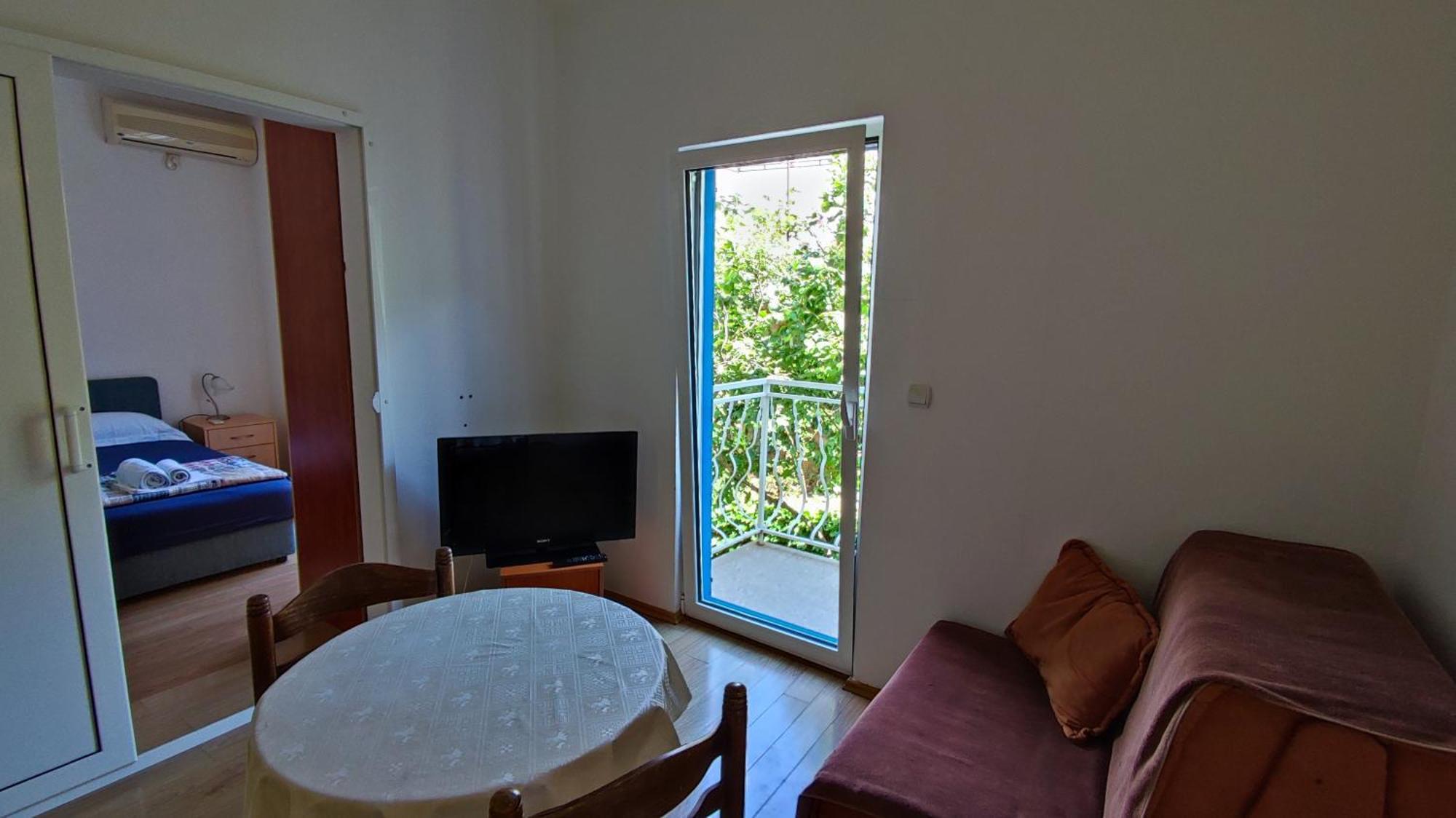 Apartmani Famelja Jovanovic สเวติ สเตฟาน ห้อง รูปภาพ
