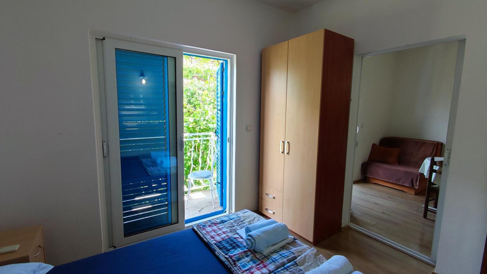 Apartmani Famelja Jovanovic สเวติ สเตฟาน ห้อง รูปภาพ