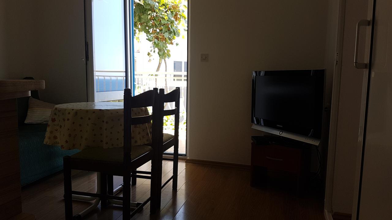 Apartmani Famelja Jovanovic สเวติ สเตฟาน ภายนอก รูปภาพ